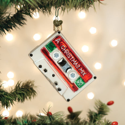 Christmas Mixtape