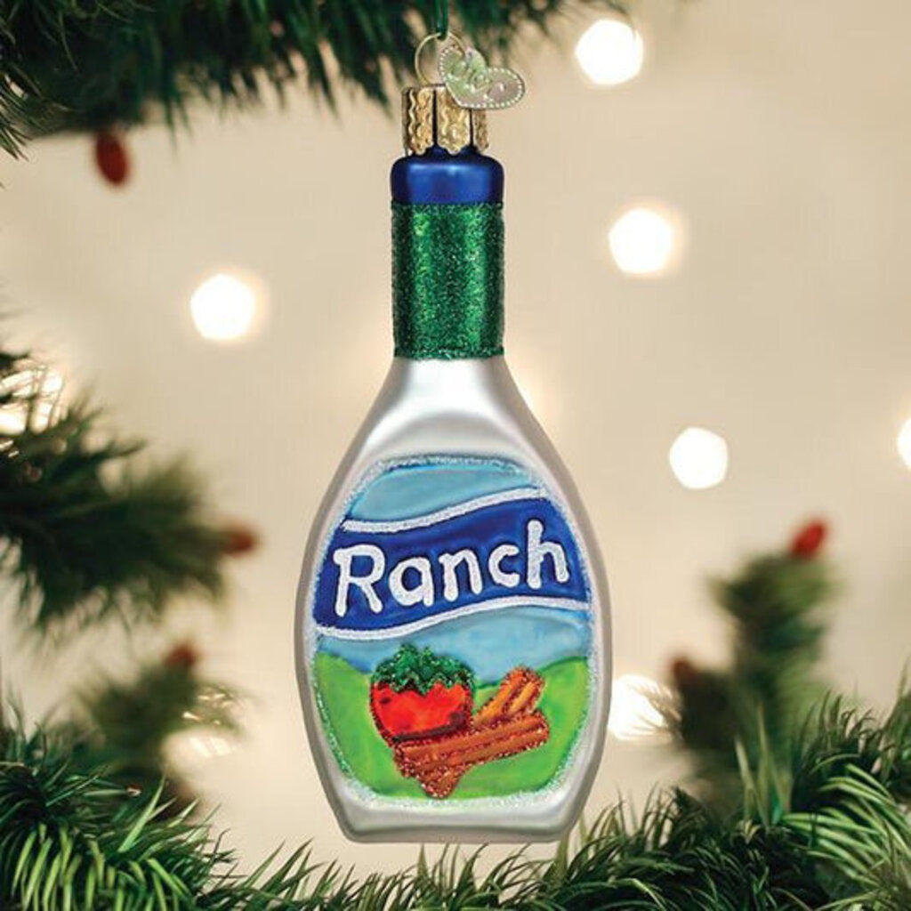 Ranch Dressing