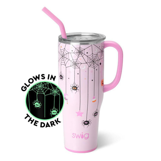 Sweet and Spooky Mega Mug