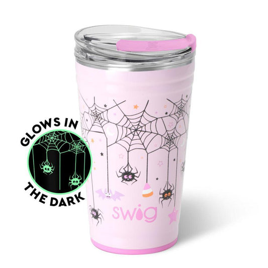 Sweet and Spooky Party Cup