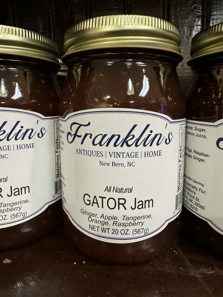 Gator Jam