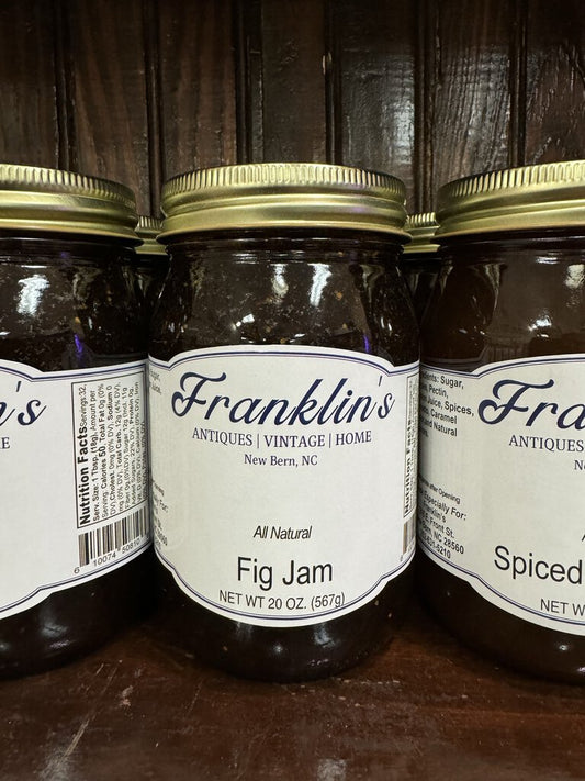 Fig Jam