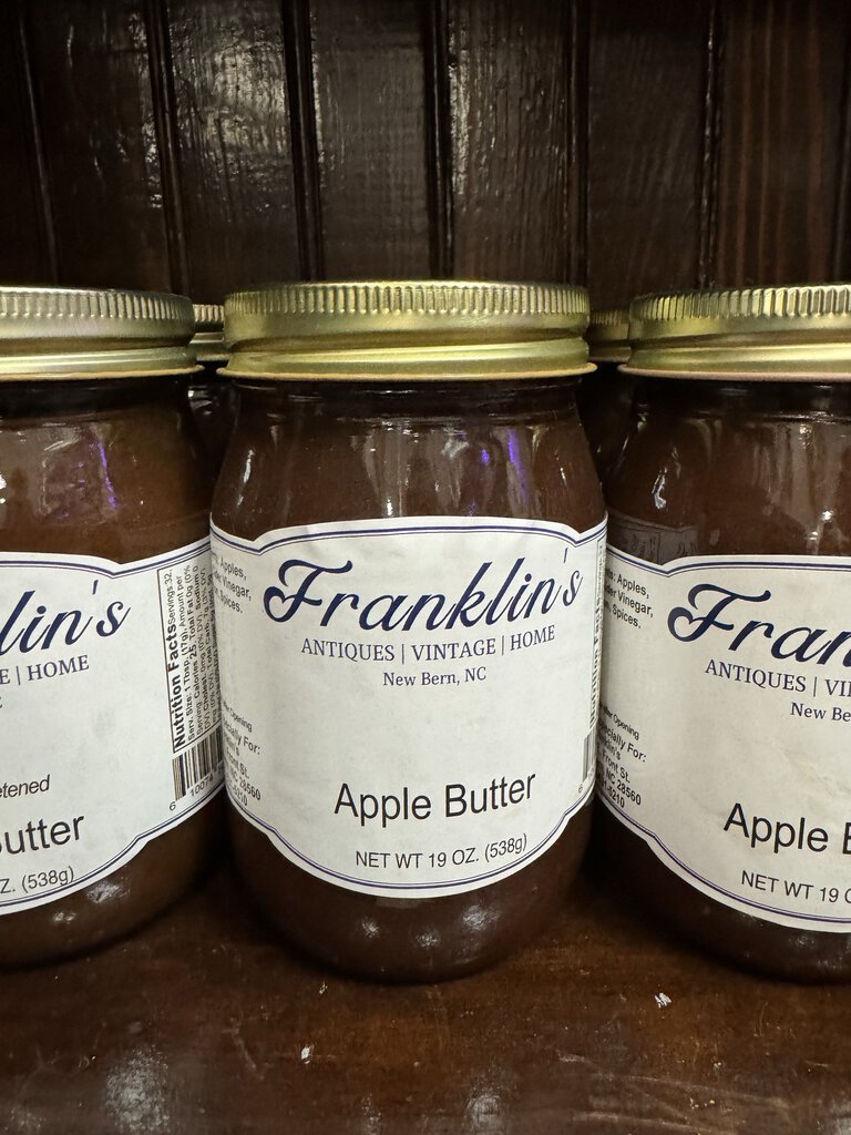 Apple Butter