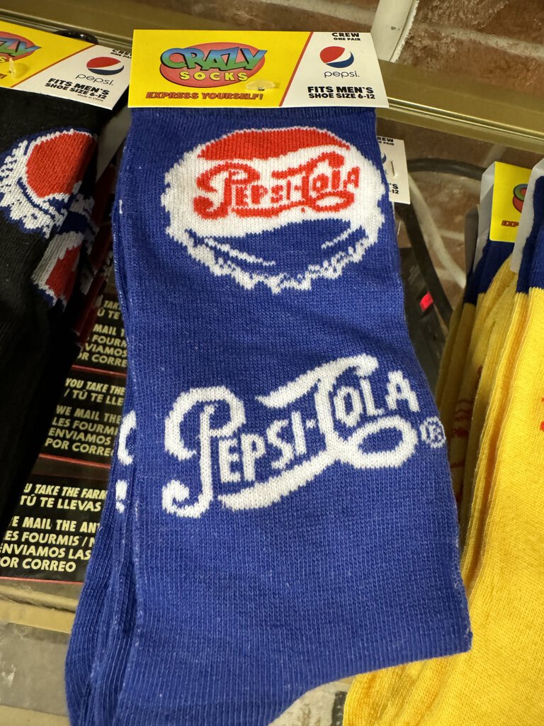 Pepsi Sox