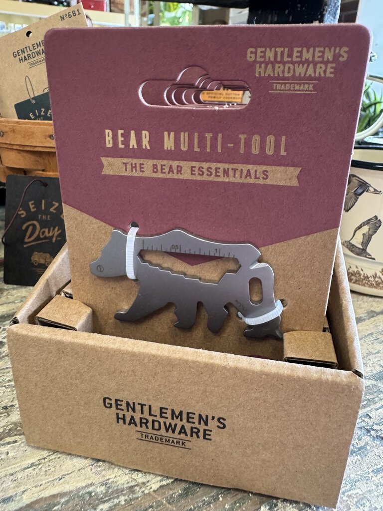 Bear Multi-Tool