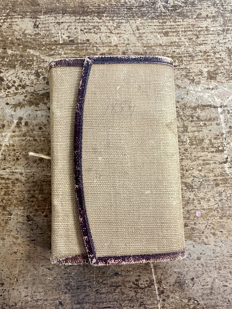 Diary From 1884