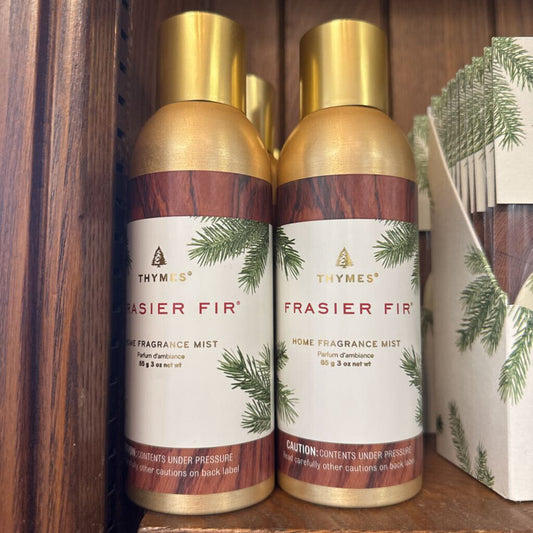 Frasier Fir Home Fragrance Mist