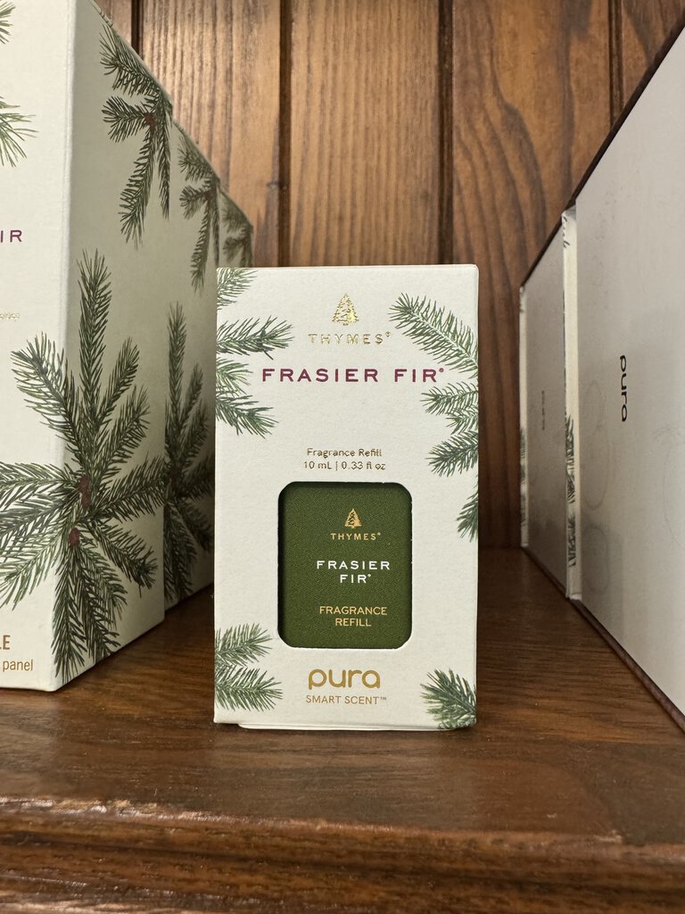 Frasier Fir Pura Diffuser Refill