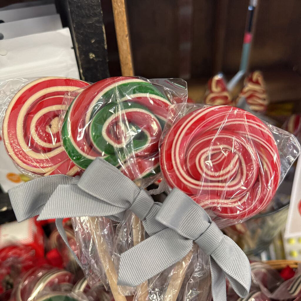 Assorted Holiday Lollipop