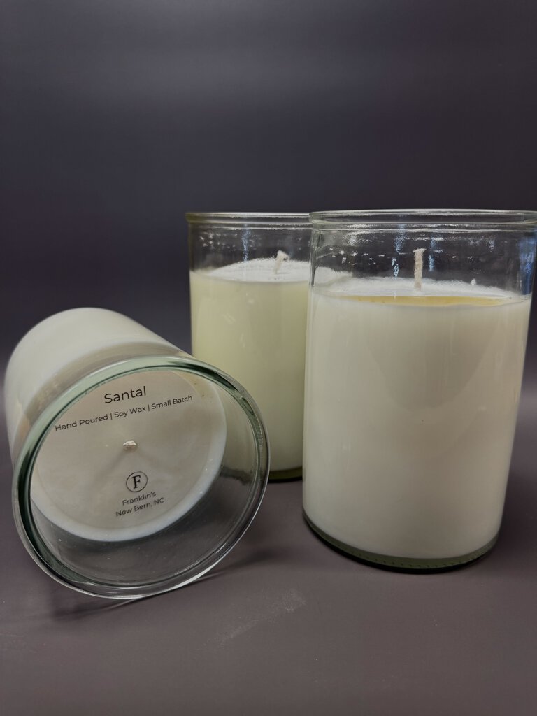 Franklin's Classic Candle - 20 oz.